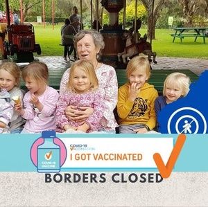 Meet your Posher, Ali